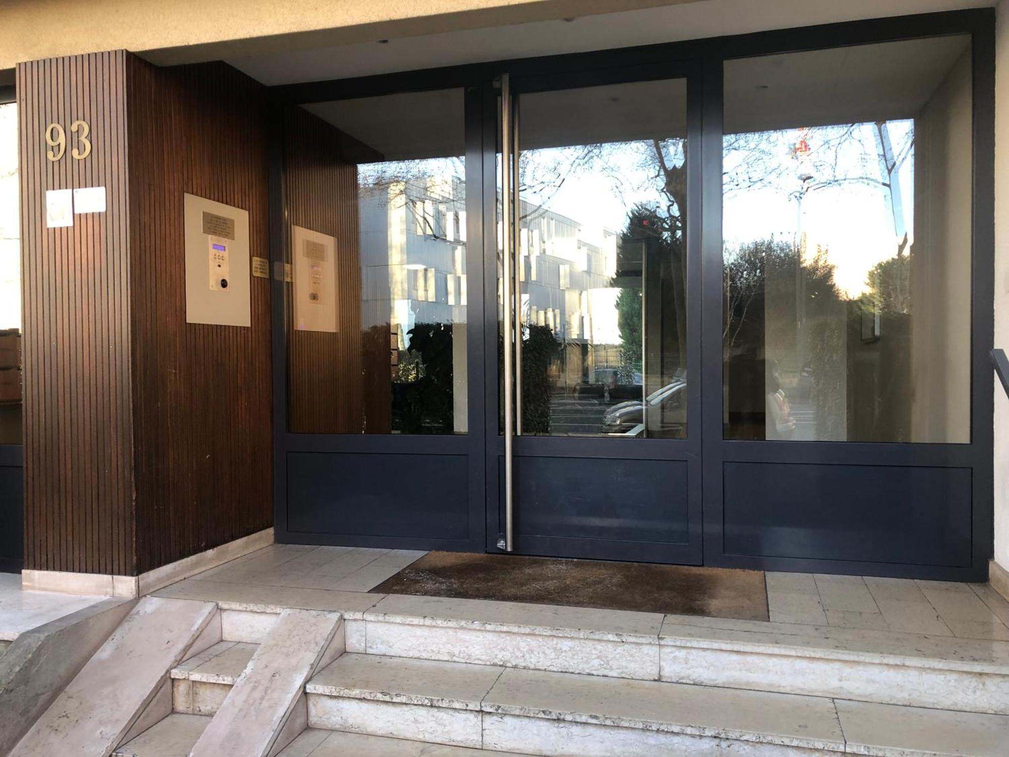 Fifa-Lodge & Breakfast Lyon Exterior photo