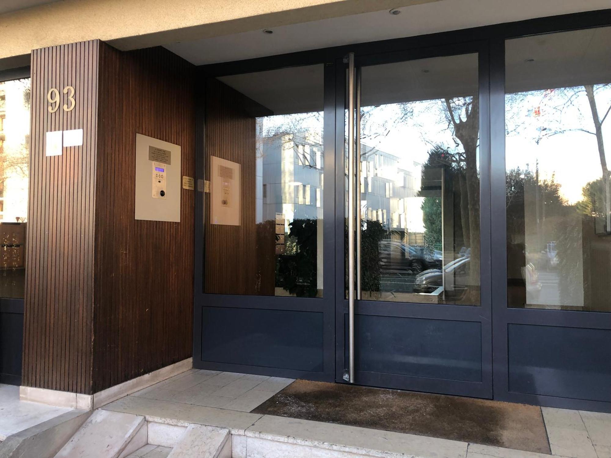 Fifa-Lodge & Breakfast Lyon Exterior photo